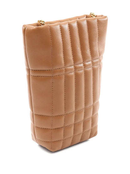 Pre-OwnedBurberry Pre-Owned2010s TB quilted tote bag