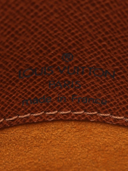 Pre-OwnedLouis Vuitton Pre-Owned2000 Musette monogram shoulder bag