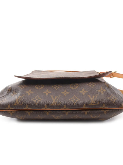 Pre-OwnedLouis Vuitton Pre-Owned2000 Musette monogram shoulder bag