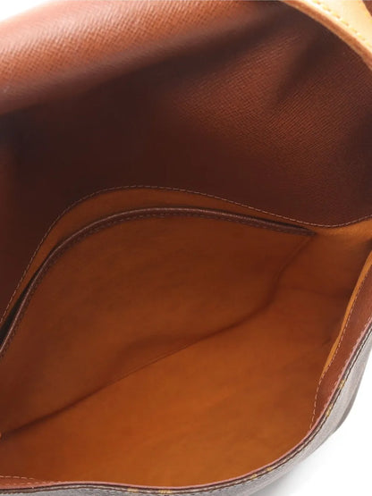 Pre-OwnedLouis Vuitton Pre-Owned2000 Musette monogram shoulder bag