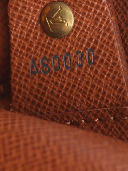 Pre-OwnedLouis Vuitton Pre-Owned2000 Musette monogram shoulder bag