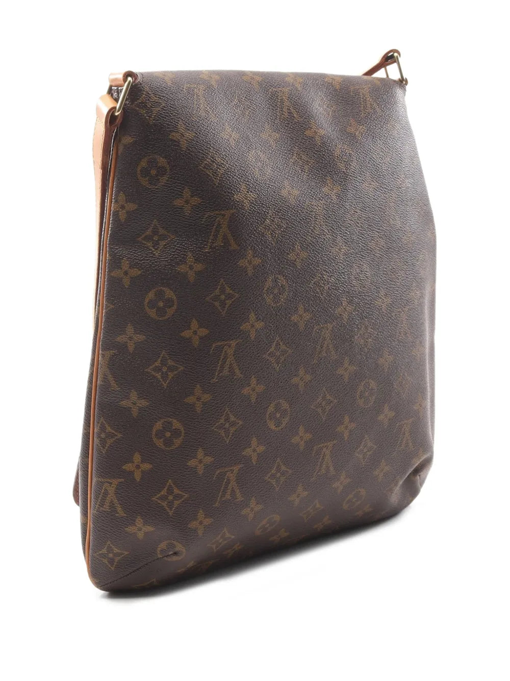 Pre-OwnedLouis Vuitton Pre-Owned2000 Musette monogram shoulder bag