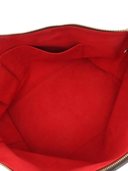 Pre-OwnedLouis Vuitton Pre-Owned2008 Saleya MM handbag