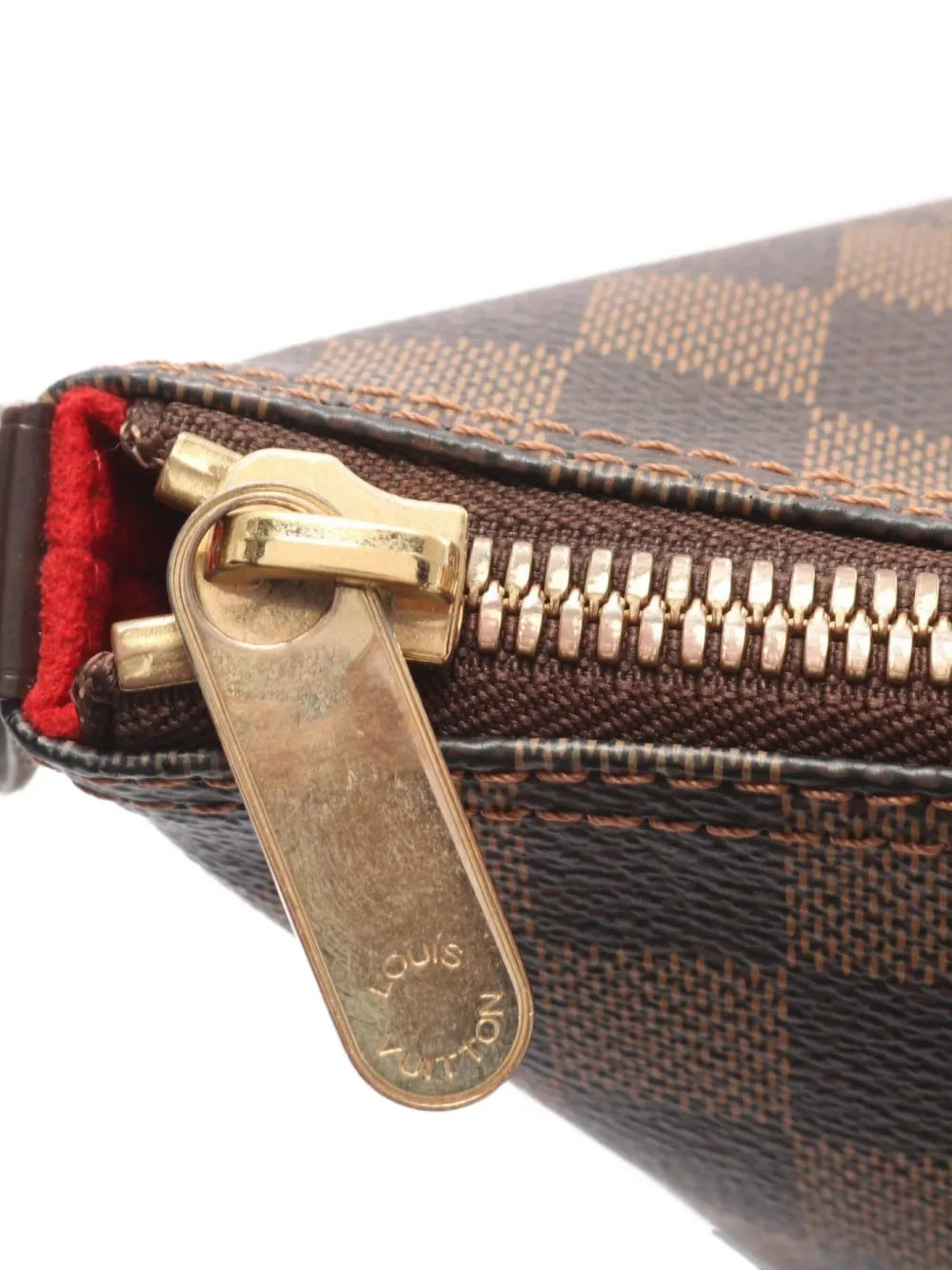 Pre-OwnedLouis Vuitton Pre-Owned2008 Saleya MM handbag