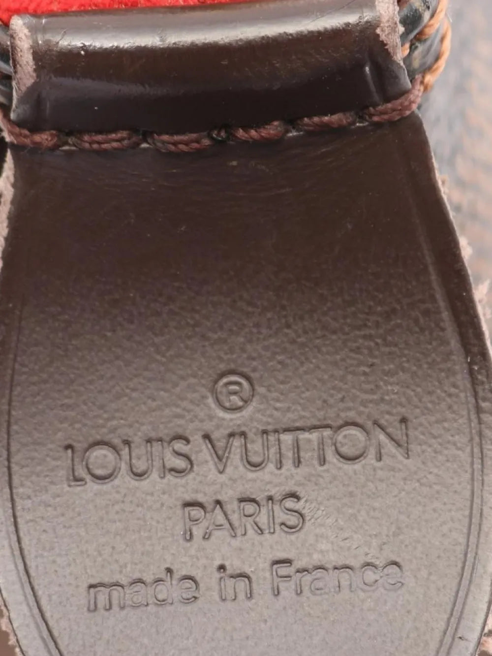 Pre-OwnedLouis Vuitton Pre-Owned2008 Saleya MM handbag