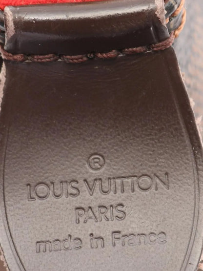 Pre-OwnedLouis Vuitton Pre-Owned2008 Saleya MM handbag