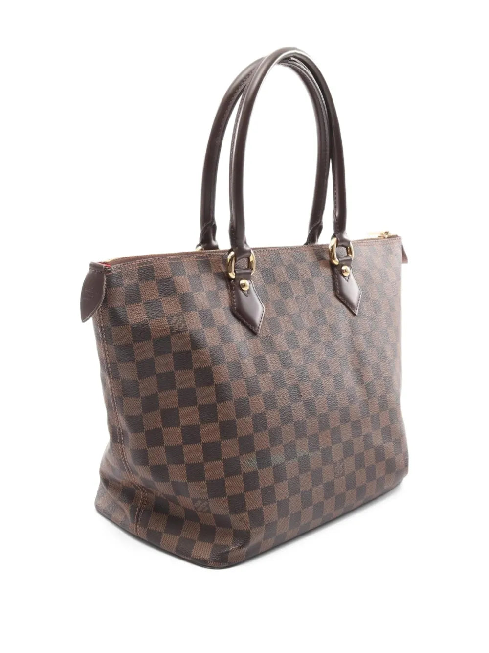 Pre-OwnedLouis Vuitton Pre-Owned2008 Saleya MM handbag