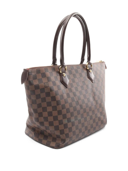 Pre-OwnedLouis Vuitton Pre-Owned2008 Saleya MM handbag
