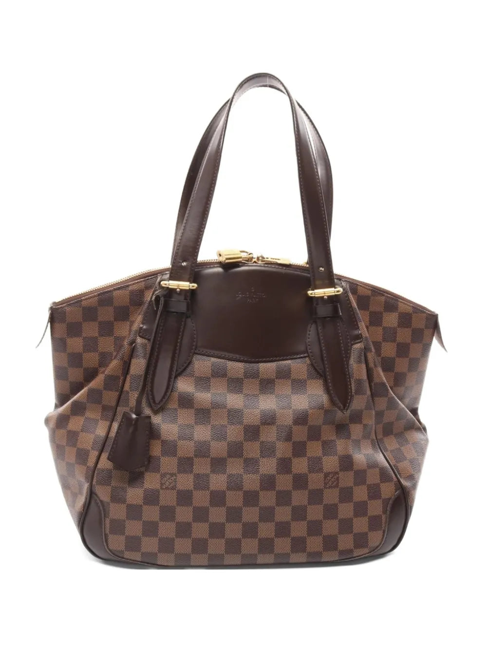 Pre-OwnedLouis Vuitton Pre-Owned2010 Verona GM handbag
