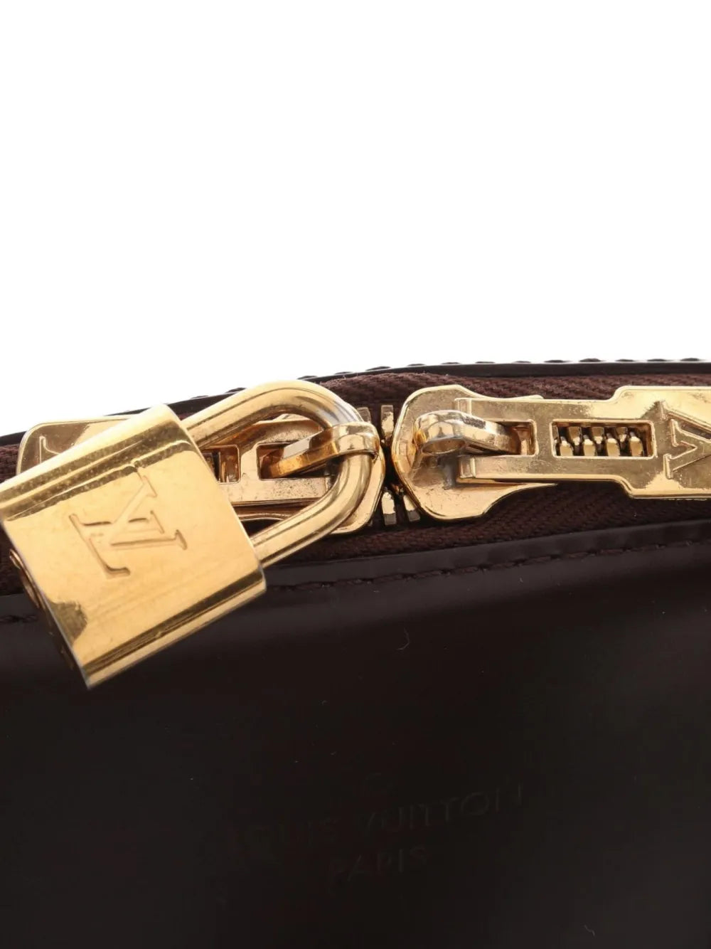 Pre-OwnedLouis Vuitton Pre-Owned2010 Verona GM handbag
