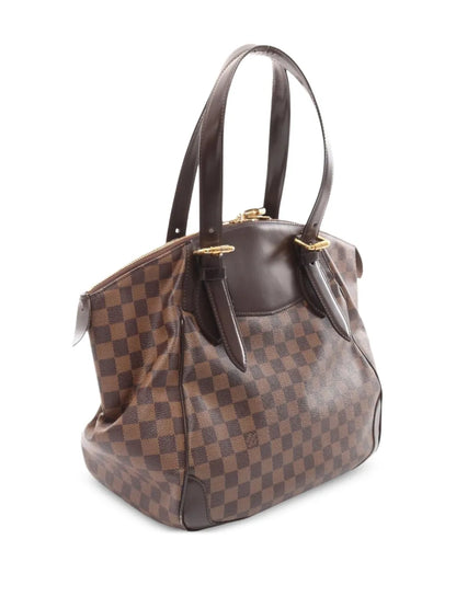 Pre-OwnedLouis Vuitton Pre-Owned2010 Verona GM handbag
