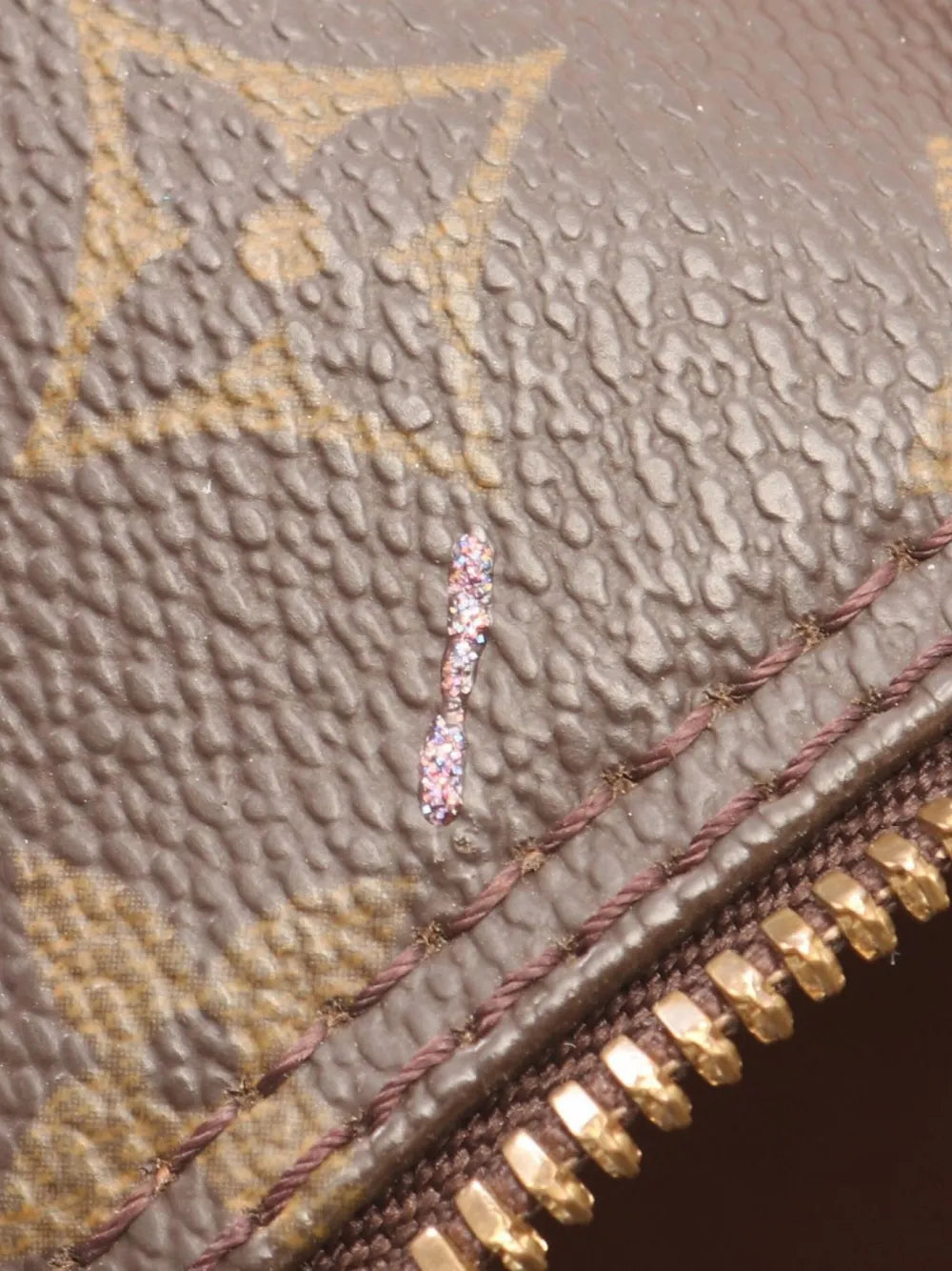 Pre-OwnedLouis Vuitton Pre-Owned2000 Packall Sac Ad handbag