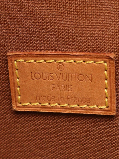 Pre-OwnedLouis Vuitton Pre-Owned2000 Packall Sac Ad handbag
