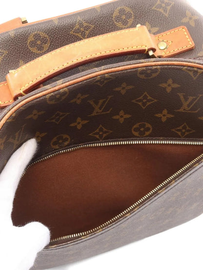 Pre-OwnedLouis Vuitton Pre-Owned2000 Packall Sac Ad handbag