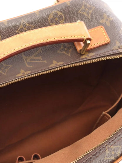 Pre-OwnedLouis Vuitton Pre-Owned2000 Packall Sac Ad handbag