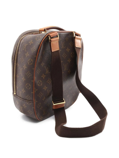 Pre-OwnedLouis Vuitton Pre-Owned2000 Packall Sac Ad handbag