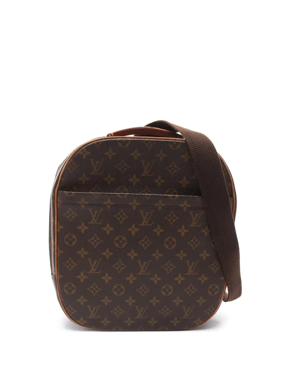 Pre-OwnedLouis Vuitton Pre-Owned2000 Packall Sac Ad handbag