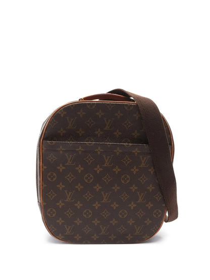 Pre-OwnedLouis Vuitton Pre-Owned2000 Packall Sac Ad handbag