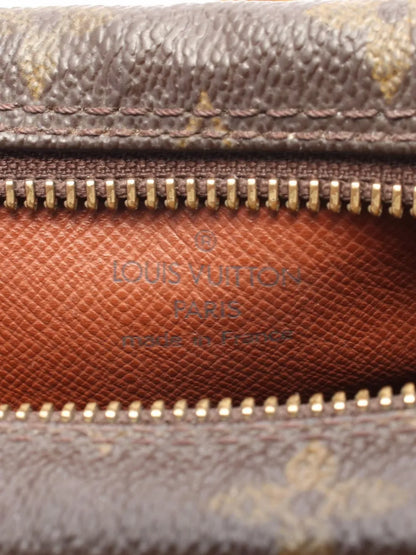 Pre-OwnedLouis Vuitton Pre-Owned2002 Amazon monogram shoulder bag floriamart.shop
