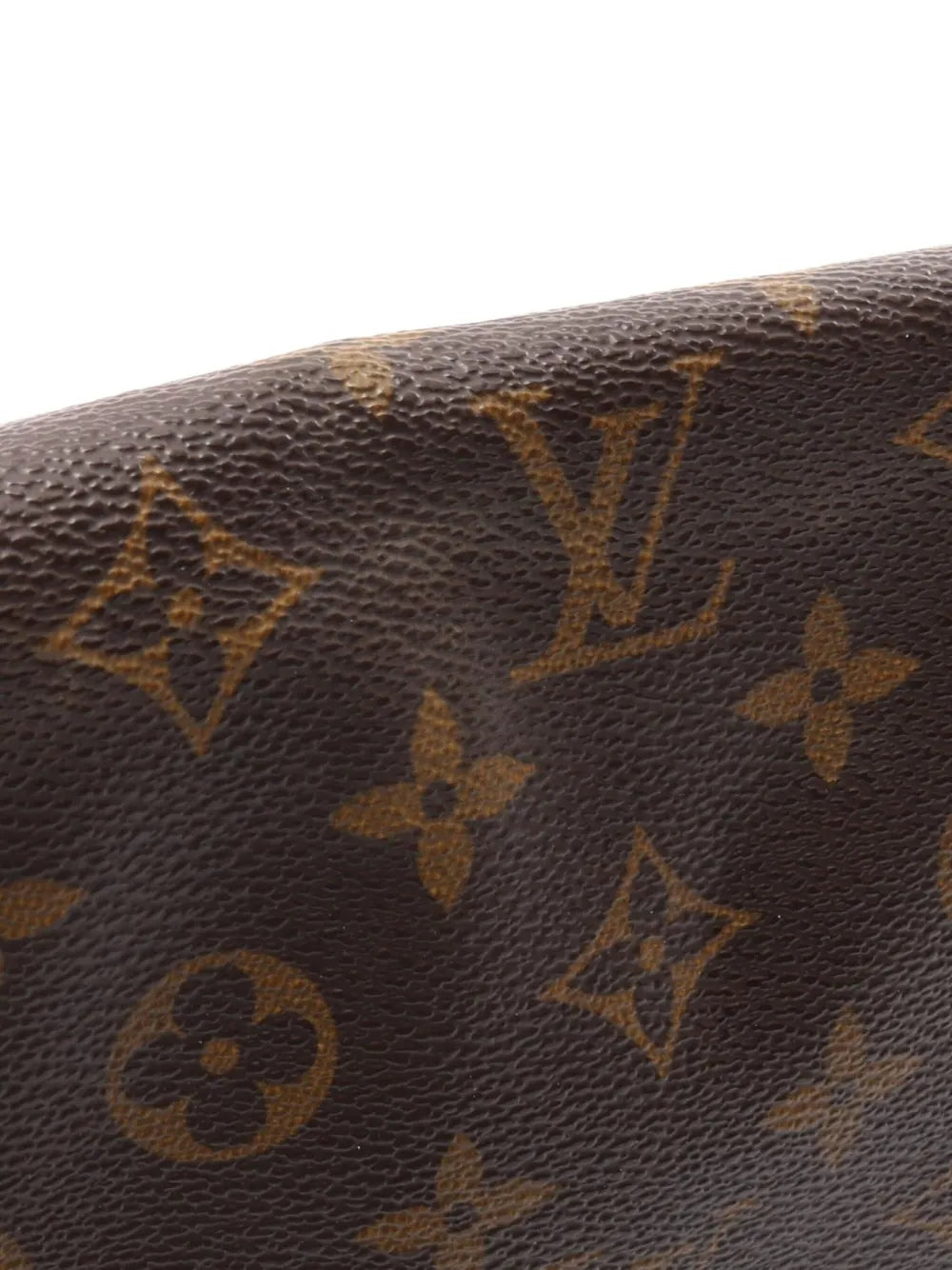 Pre-OwnedLouis Vuitton Pre-Owned1991 Cartesier GM crossbody bag