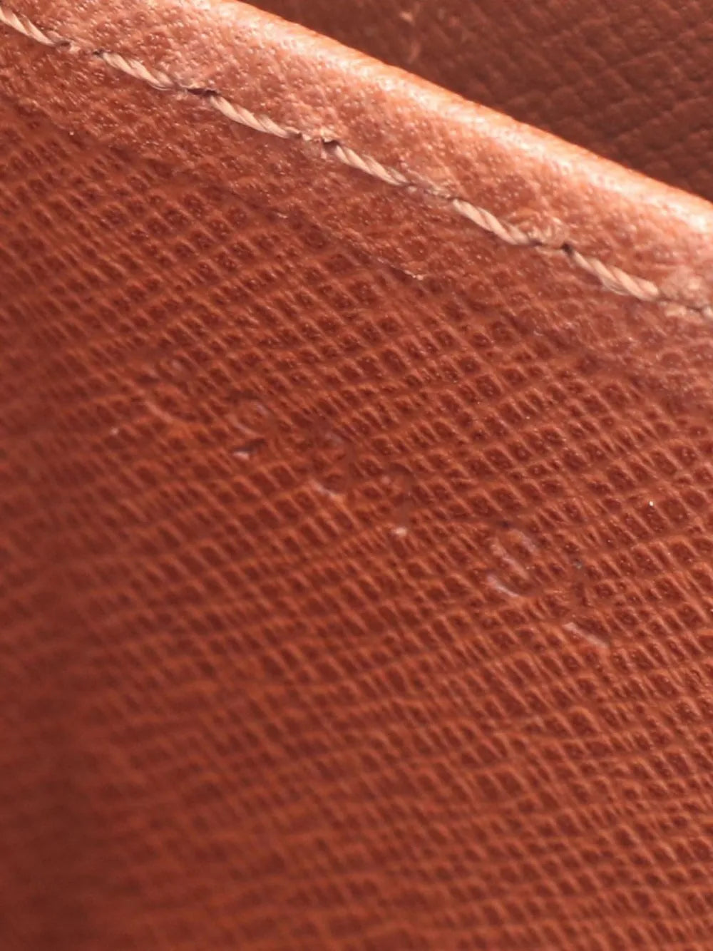 Pre-OwnedLouis Vuitton Pre-Owned1991 Cartesier GM crossbody bag