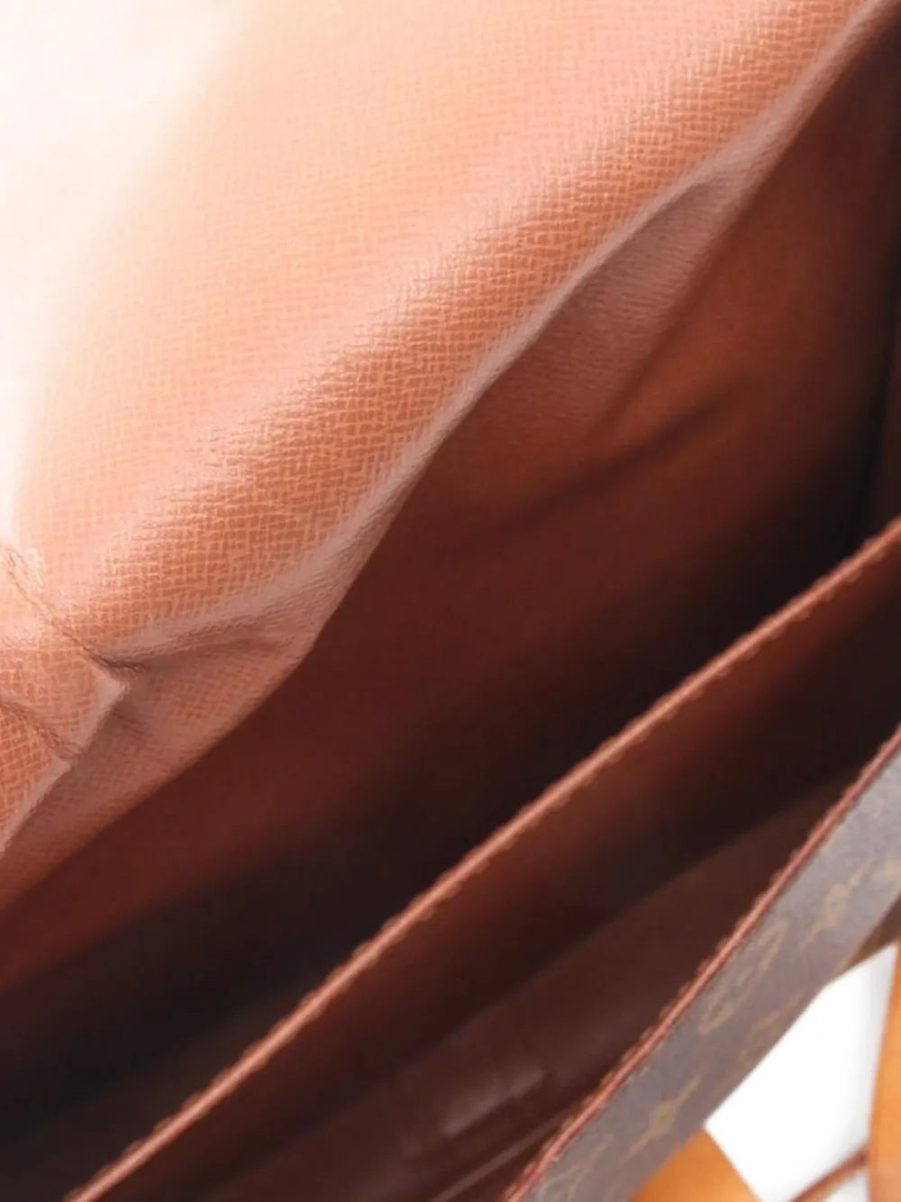 Pre-OwnedLouis Vuitton Pre-Owned1991 Cartesier GM crossbody bag