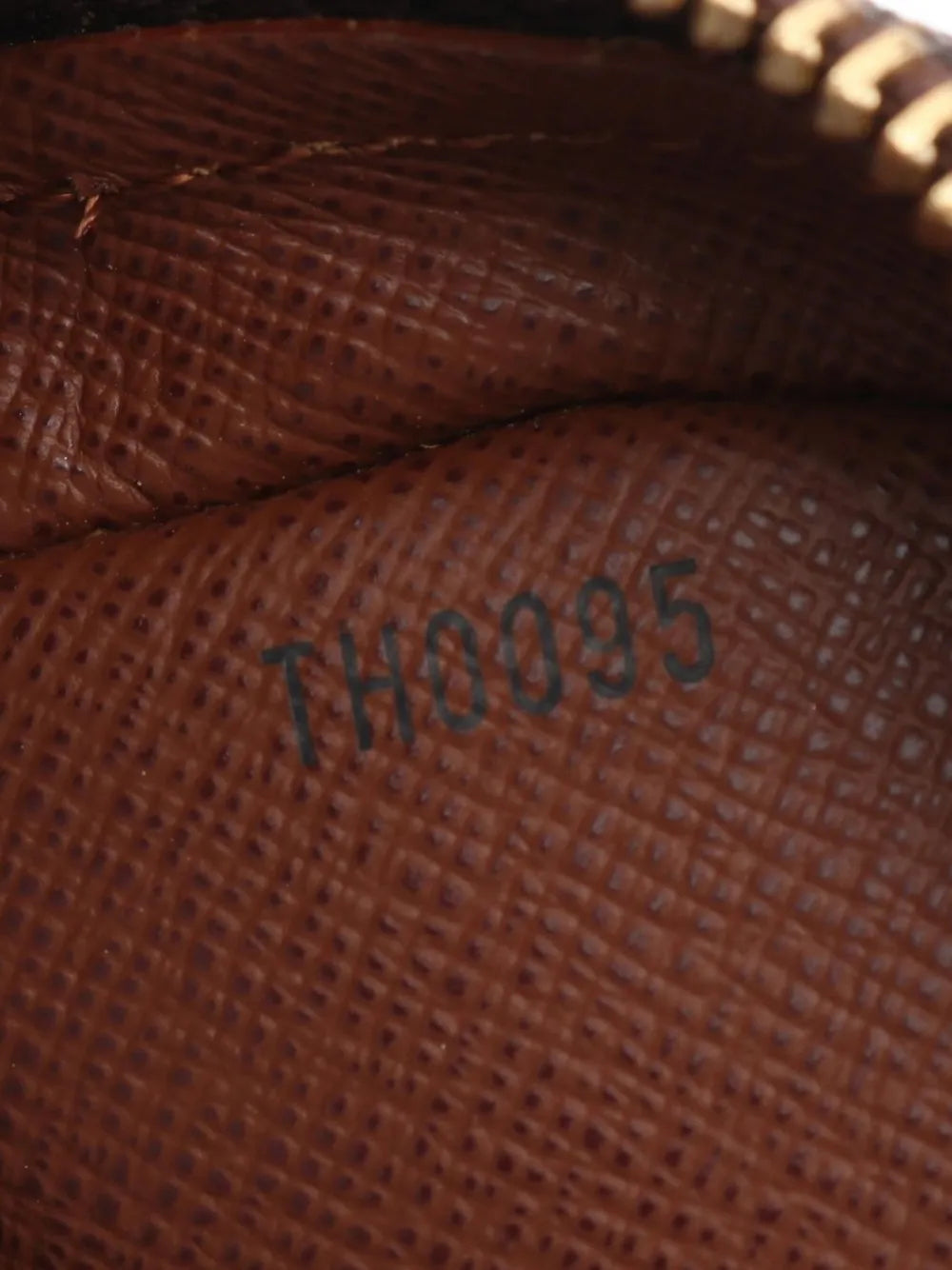 Pre-OwnedLouis Vuitton Pre-Owned2005 Amazon shoulder bag