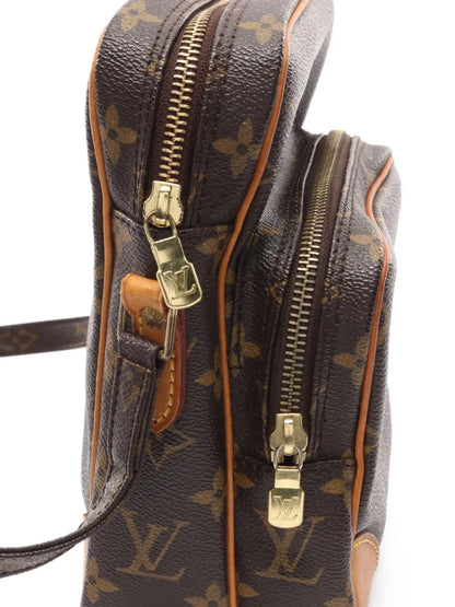 Pre-OwnedLouis Vuitton Pre-Owned2005 Amazon shoulder bag