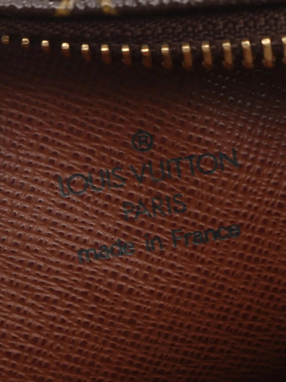 Pre-OwnedLouis Vuitton Pre-Owned2005 Amazon shoulder bag