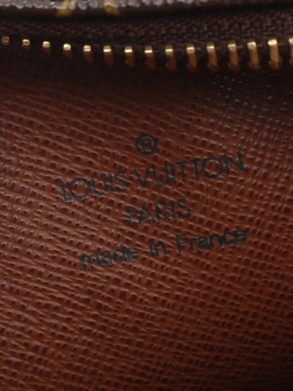 Pre-OwnedLouis Vuitton Pre-Owned2005 Amazon shoulder bag