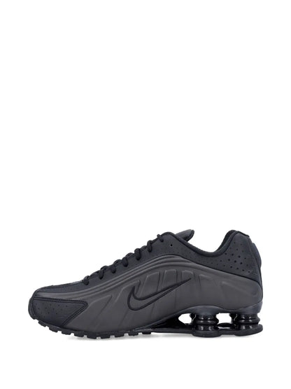 Nike Shox R4 Sneakers floriamart.shop