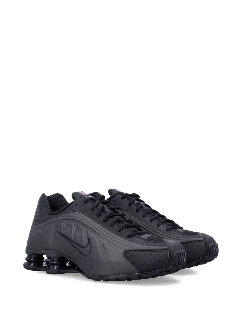 Nike Shox R4 Sneakers floriamart.shop