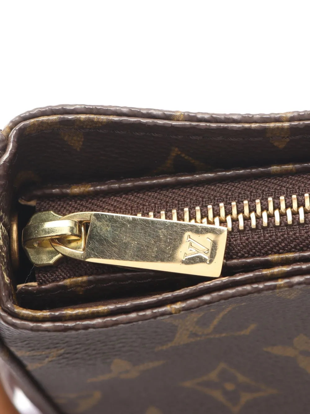 Pre-OwnedLouis Vuitton Pre-Owned2002 Looping shoulder bag