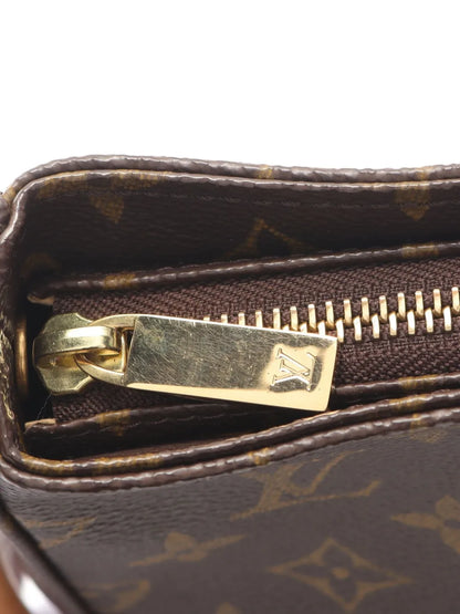 Pre-OwnedLouis Vuitton Pre-Owned2002 Looping shoulder bag