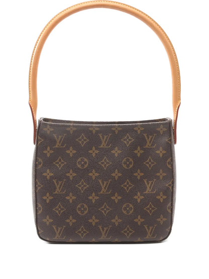 Pre-OwnedLouis Vuitton Pre-Owned2002 Looping shoulder bag