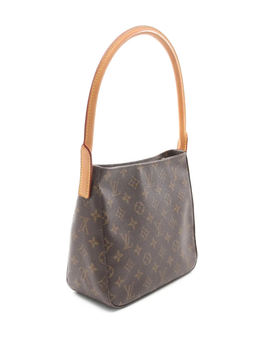 Pre-OwnedLouis Vuitton Pre-Owned2002 Looping shoulder bag