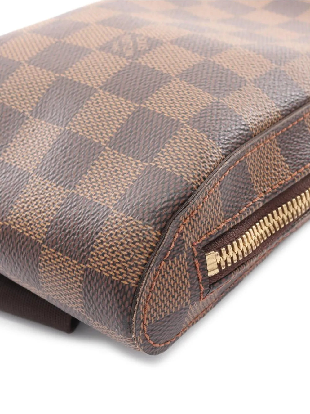 Pre-OwnedLouis Vuitton Pre-Owned2005 Geronimos crossbody bag