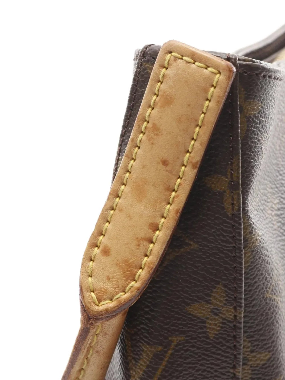Pre-OwnedLouis Vuitton Pre-Owned2001 looping GM shoulder bag