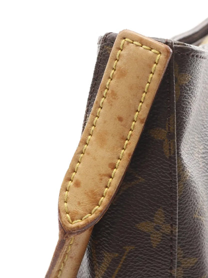 Pre-OwnedLouis Vuitton Pre-Owned2001 looping GM shoulder bag
