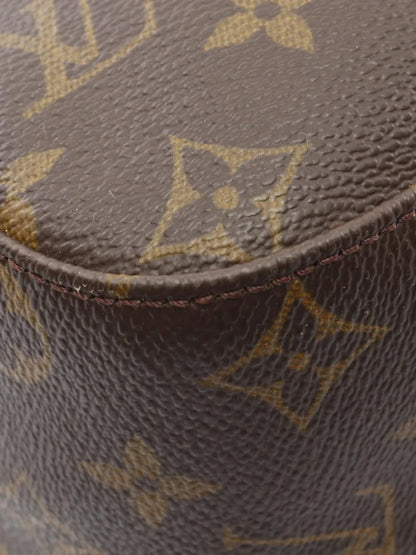 Pre-OwnedLouis Vuitton Pre-Owned2001 looping GM shoulder bag