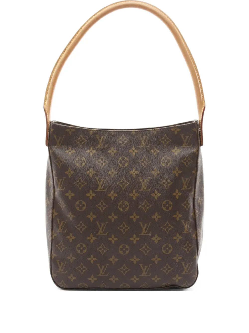 Pre-OwnedLouis Vuitton Pre-Owned2001 looping GM shoulder bag