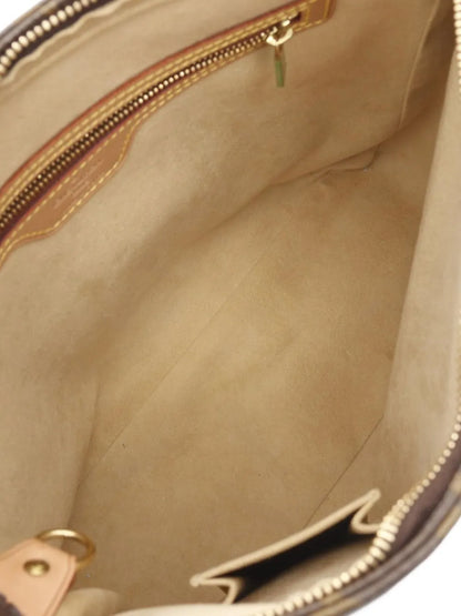 Pre-OwnedLouis Vuitton Pre-Owned2001 looping GM shoulder bag