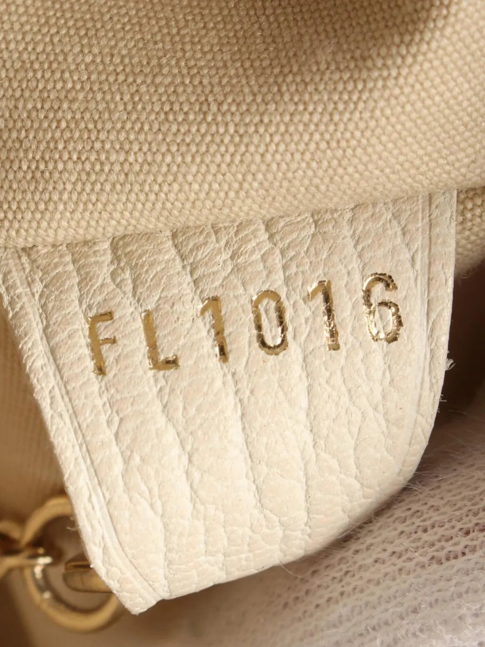 Pre-OwnedLouis Vuitton Pre-Owned2006 Bucket PM tote bag