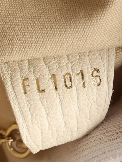 Pre-OwnedLouis Vuitton Pre-Owned2006 Bucket PM tote bag