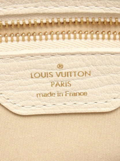 Pre-OwnedLouis Vuitton Pre-Owned2006 Bucket PM tote bag