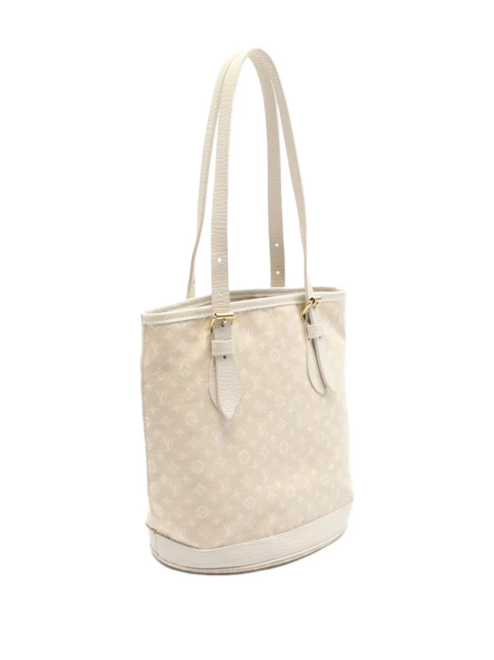 Pre-OwnedLouis Vuitton Pre-Owned2006 Bucket PM tote bag