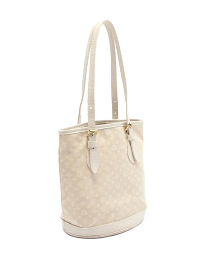Pre-OwnedLouis Vuitton Pre-Owned2006 Bucket PM tote bag