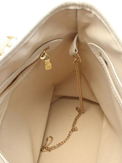 Pre-OwnedLouis Vuitton Pre-Owned2006 Bucket PM tote bag