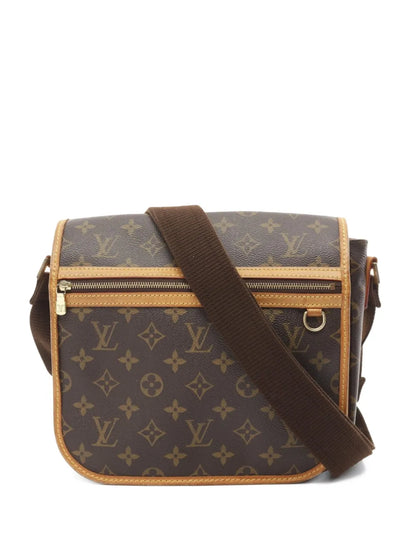 Pre-OwnedLouis Vuitton Pre-Owned2006 Bosforo monogram PM shoulder bag