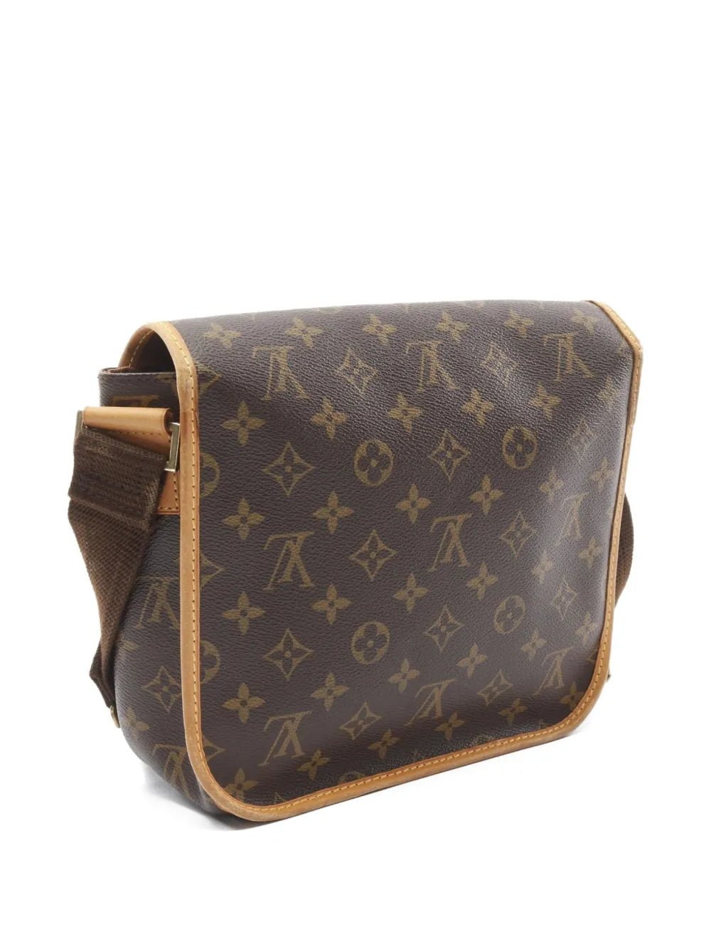 Pre-OwnedLouis Vuitton Pre-Owned2006 Bosforo monogram PM shoulder bag